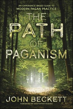 Cover The Path of Paganism (eBook, ePUB)