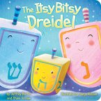 The Itsy Bitsy Dreidel (eBook, ePUB)