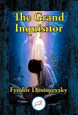 Grand Inquisitor (eBook, ePUB) Grand Inquisitor (eBook, ePUB)