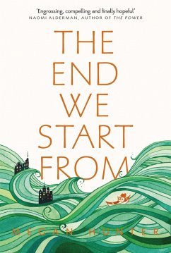 The End We Start From (eBook, ePUB) - Hunter, Megan