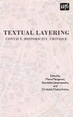 Textual Layering (eBook, ePUB)