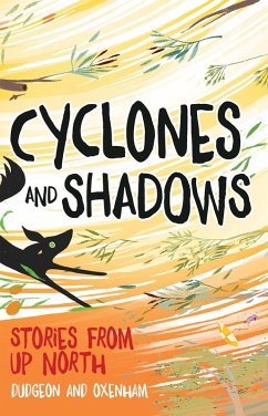 Cyclones and Shadows (eBook, PDF) - Dudgeon, Laura