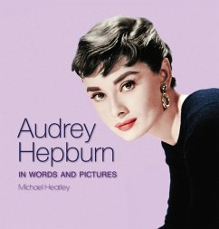 Cover Audrey Hepburn (eBook, PDF)