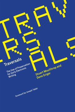 Cover Traversals (eBook, ePUB)