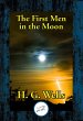 First Men in the Moon (eBook, ePUB) - Bild 1