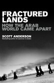 Fractured Lands (eBook, ePUB)