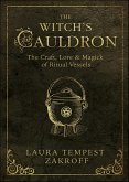 Witch's Cauldron (eBook, ePUB) Witch's Cauldron (eBook, ePUB)