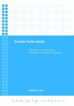 Cover Double Particularity (eBook, ePUB)