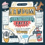 Random Illustrated Facts (eBook, ePUB)