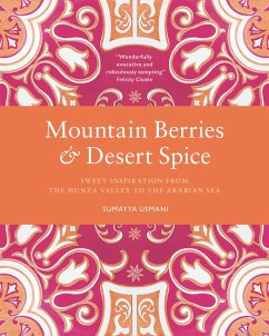 Cover Mountain Berries and Desert Spice (eBook, ePUB)