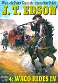 Waco 4: Waco Rides In (eBook, ePUB)