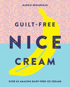 Cover Guilt-Free Nice Cream (eBook, ePUB)