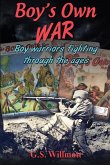 Boy's Own War (eBook, ePUB)