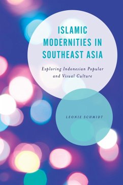 Cover Islamic Modernities in Southeast Asia (eBook, ePUB)