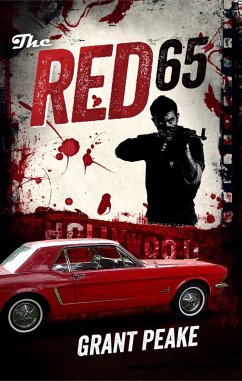 Cover The Red 65 (eBook, ePUB)