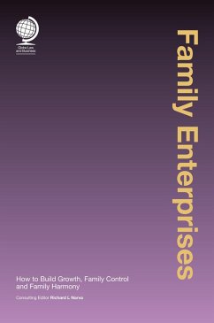 Family Enterprises (eBook, ePUB)