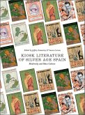 Kiosk Literature of Silver Age Spain (eBook, ePUB)