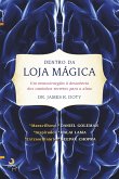 Dentro da Loja Mágica (eBook, ePUB)
