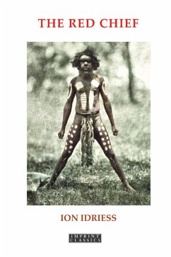 Cover The Red Chief (eBook, ePUB)