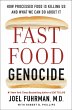 Fast Food Genocide (eBook, ePUB) - Bild 1