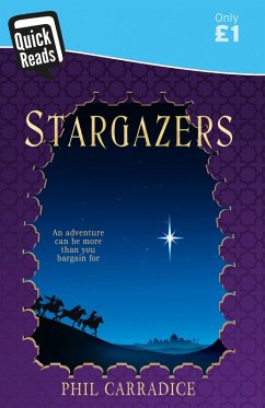 Stargazers (eBook, ePUB) - Carradice, Phil Stargazers (eBook, ePUB) - Carradice, Phil
