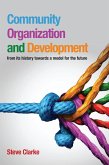 Community Organization and Development (eBook, ePUB) Community Organization and Development (eBook, ePUB)