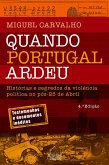 Quando Portugal Ardeu (eBook, ePUB)