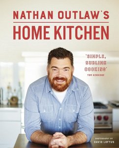 Cover Nathan Outlaw's Home Kitchen (eBook, ePUB)