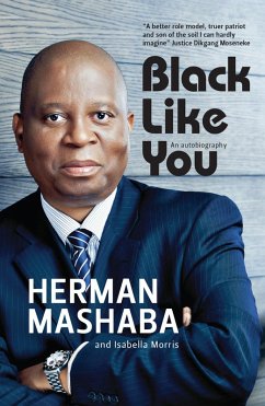 Black Like You (eBook, ePUB) - Mashaba, Herman