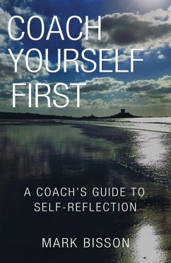 Cover Coach Yourself First (eBook, ePUB)