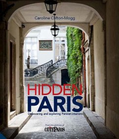 Cover Hidden Paris (eBook, ePUB)