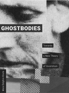 Ghostbodies (eBook, ePUB) Cover Ghostbodies (eBook, ePUB)