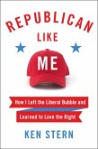 Republican Like Me (eBook, ePUB)