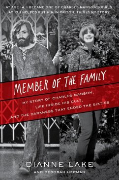 Member of the Family (eBook, ePUB) - Lake, Dianne; Herman, Deborah