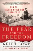 The Fear and the Freedom (eBook, ePUB)