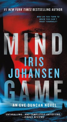 Mind Game (eBook, ePUB) - Johansen, Iris