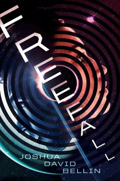 Cover Freefall (eBook, ePUB)