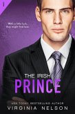 The Irish Prince (eBook, ePUB)