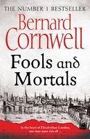 Fools and Mortals (eBook, ePUB) - Cornwell, Bernard