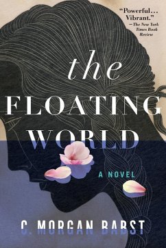 Cover The Floating World (eBook, ePUB)
