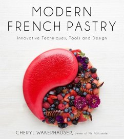 Cover Modern French Pastry (eBook, ePUB)