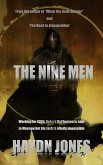 The Nine Men (A Novella) (eBook, ePUB)
