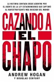 Cazando a El Chapo (eBook, ePUB)