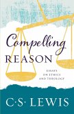 Compelling Reason (eBook, ePUB)