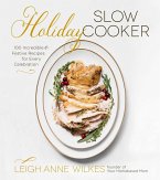 Holiday Slow Cooker (eBook, ePUB)