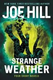 Strange Weather (eBook, ePUB)