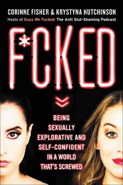 Cover F*cked (eBook, ePUB)