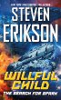 Willful Child: The Search for Spark... - Bild 1