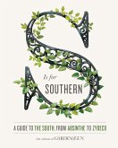 S Is for Southern (eBook, ePUB)