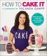 How to Cake It (eBook, ePUB) - Bild 1